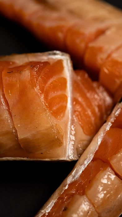 Рыбные деликатесы Алматы