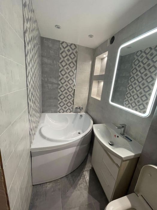 Евро ремонт все виды