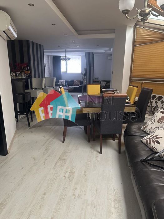 3-стаен в Варна-Левски площ 146 цена 250000