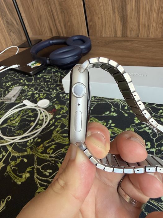Apple Watch Series 8 45mm 84%