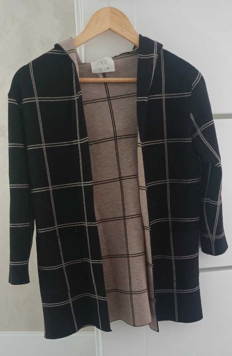 Cardigan Zara 130/140