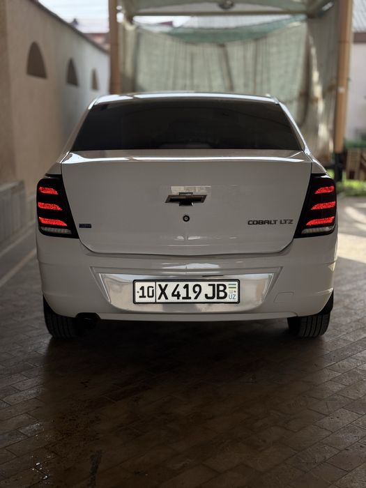 Chevrolet Cobalt