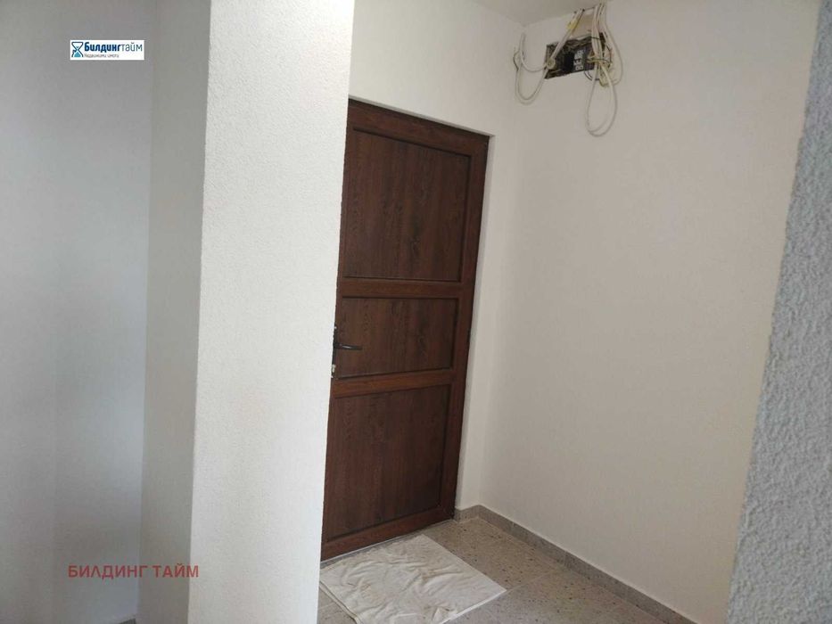 Продава се Едностаен апартамент в Шумен, Болницата - 43 кв.м за 1886 €/кв.м - Снимка #9