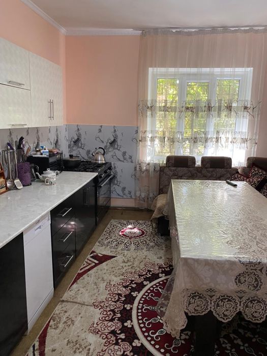 Сдается дом в аренду