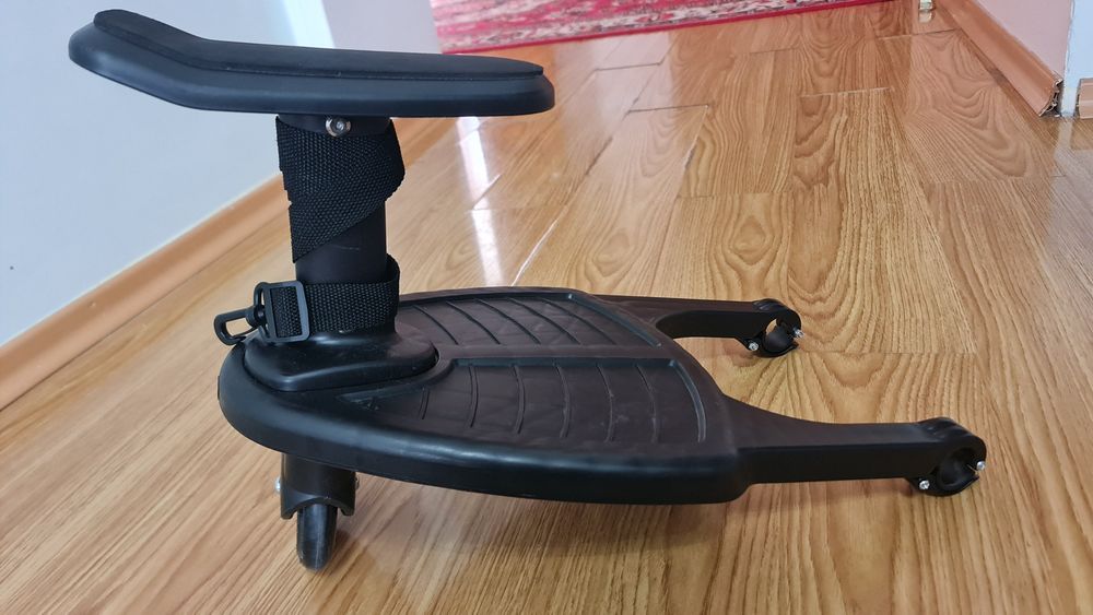 Подножка для второго ребёнка