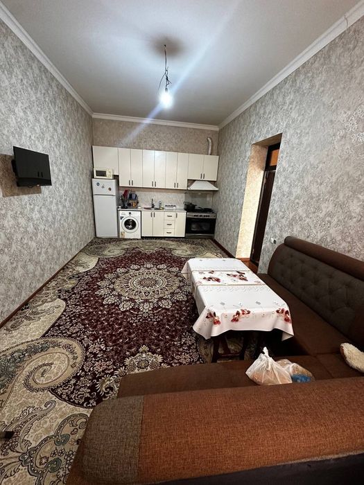 Пабеда махалласида участка сотилади