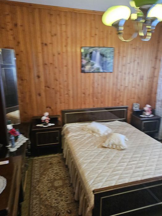 Продава се Тристаен апартамент в Стара Загора, Три чучура - север - 86 кв.м за 748 €/кв.м - Снимка #5