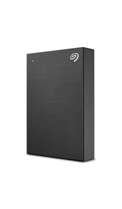 HDD hard extern Segate 5TB - USB 3.2