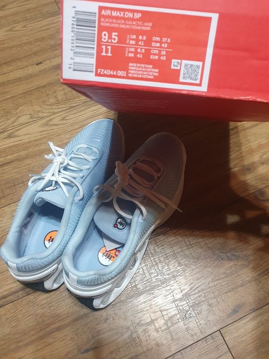 Vand Nike Air Max Dn