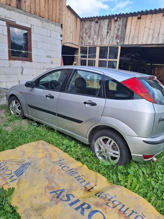 Vand Ford Focus 1.8tdci 2003