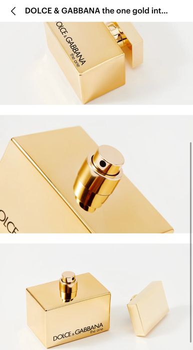 Продам парфюм Dolce & Gabbana