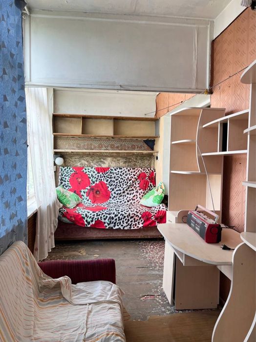 3 Комнаты 3/4/4 Куйлюк 1 • 84м², Два Балкона 2х6, Корзинка, Кирпич