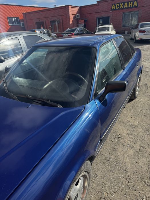 Продам Audi 80 б4