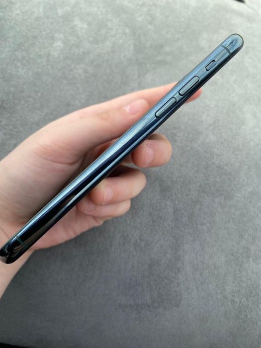 iPhone 11 pro 256гб, АКБ 72%