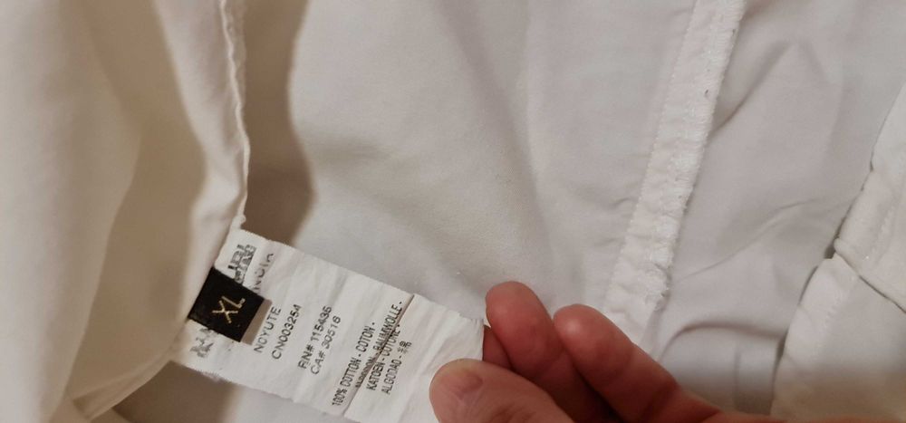 Camasa Napapijri originala XL