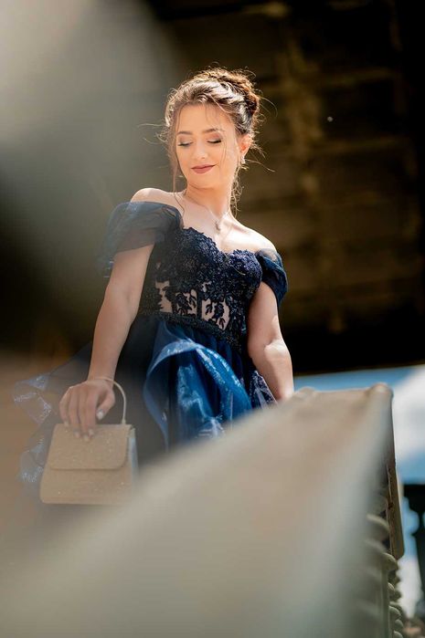 Професионален фотограф за вашият Бал, Сватба, Кръщене и др.