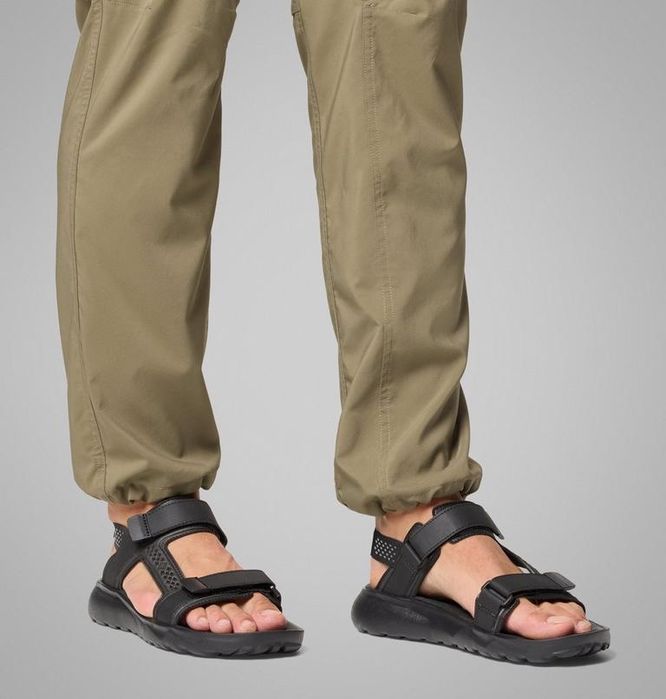Летние сандалии Columbia Peakfreak босоножки sandal