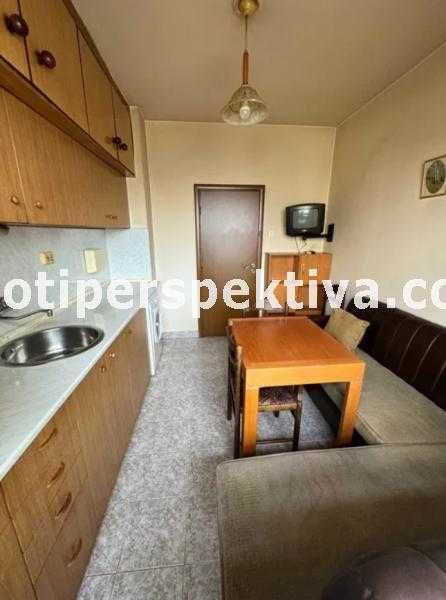 Продава се Тристаен апартамент в Пловдив, Христо Смирненски - 92 кв.м за 1249 €/кв.м - Снимка #5