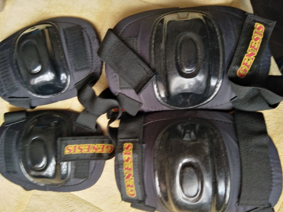 Ройлери-35/36м номер. Запазени.