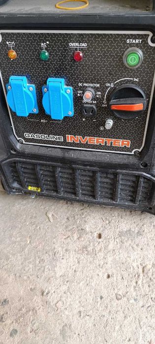 Inverter lutian LT 4500IE