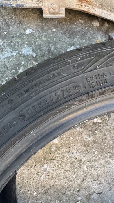 Falken 245/40/17 225/45/17