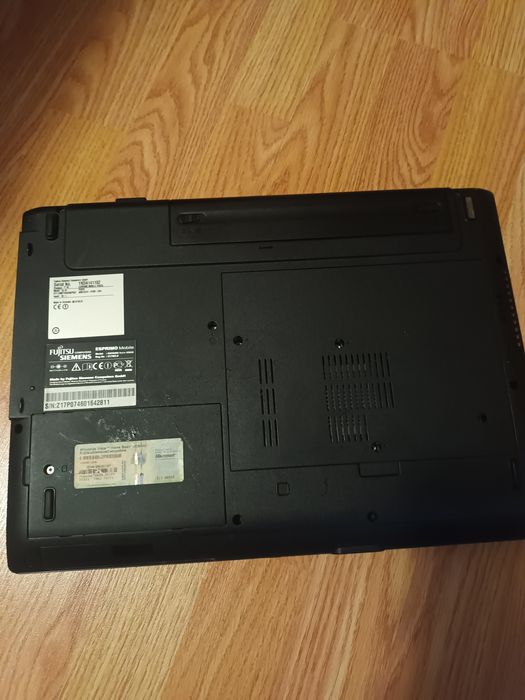 Laptop  pt piese