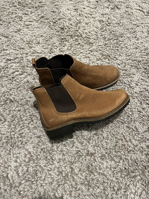 Ecco Elaine Chelsea-оригинални дамски обувки