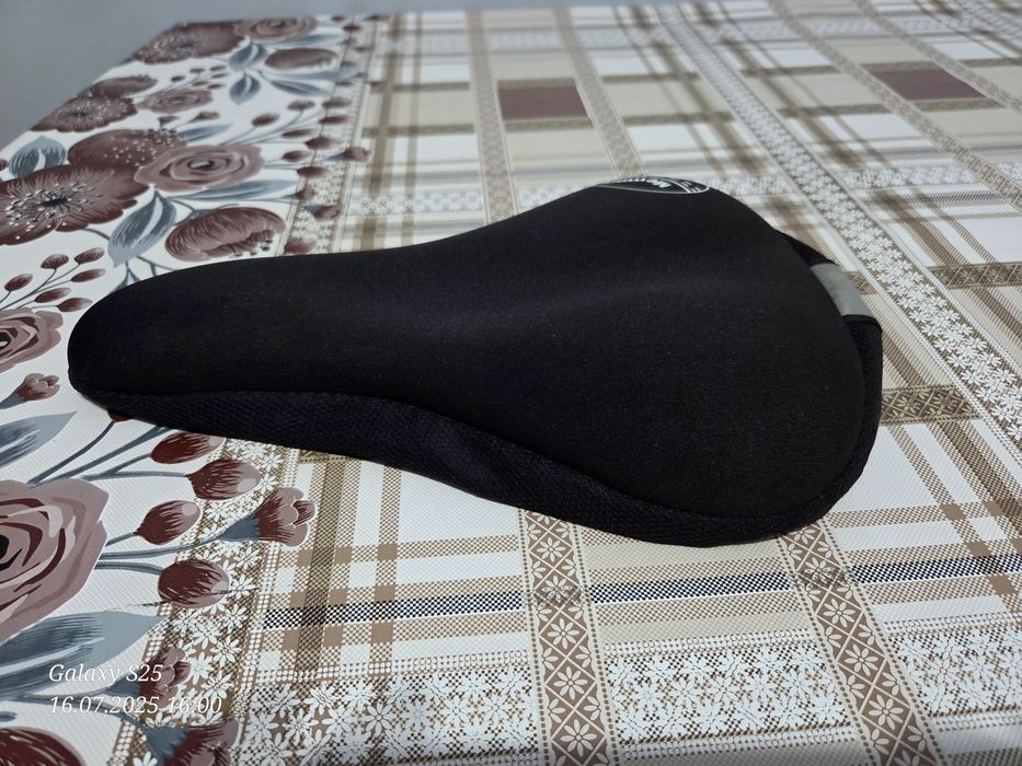 Husă șa pentru biciclete