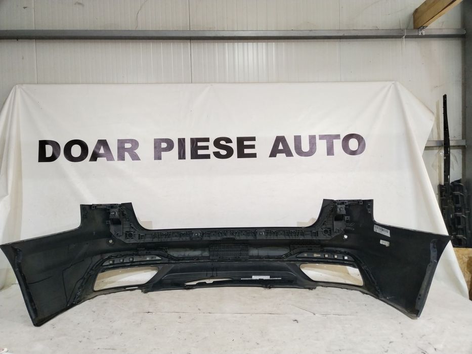Bara spate Audi A4,B9, kombi, break, cod de origine OE 8W9807511S, 2020, 2021, 2022, 2023, 2024 .