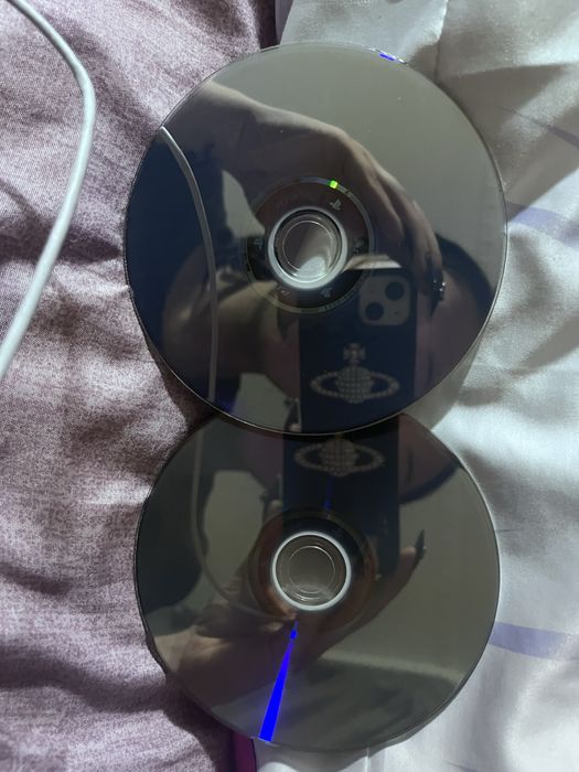 продам диски UFC и GTA5