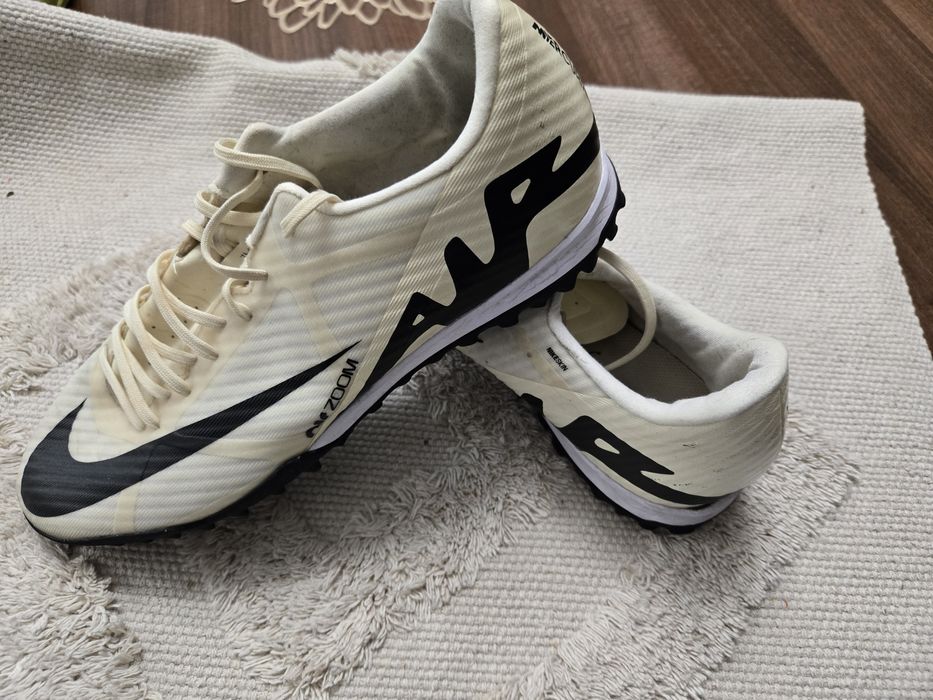 Стоножки Nike mercurial