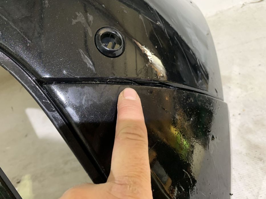 Bara spate Jaguar E-Pace, X540, 2017, 2018, 2019, 2020, 2021, 2022, cod origine OE J9C3-17D781-A.