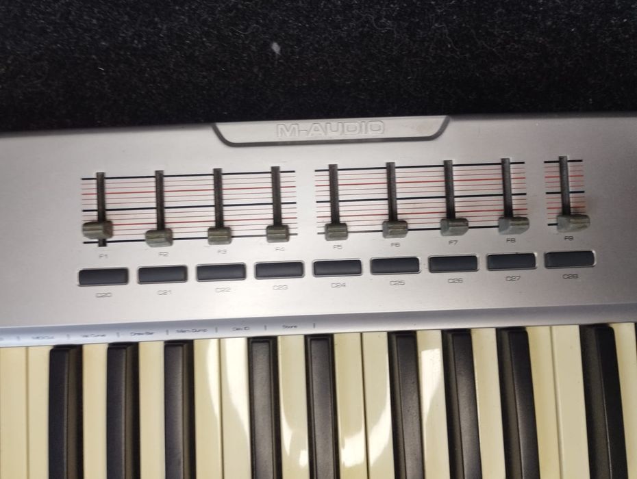 Музыкальные инструменты