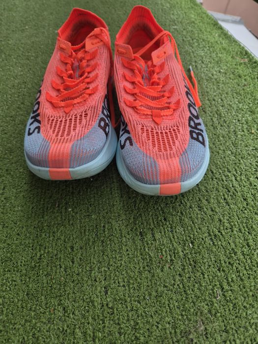 Brooks Hyperion Elite 5