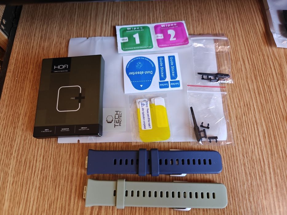 curea huawei watch fit