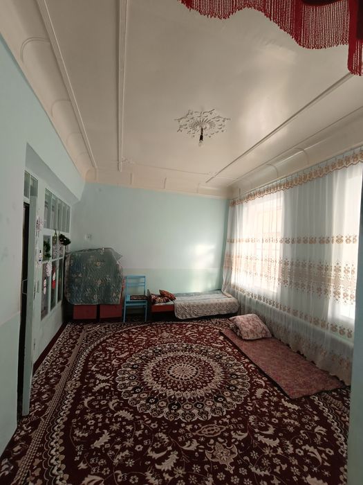 Продается участок Кибрай Чинобод