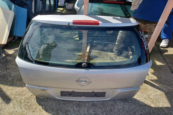 HAYON MX1253 Opel Astra H [2004 - 2007] wagon