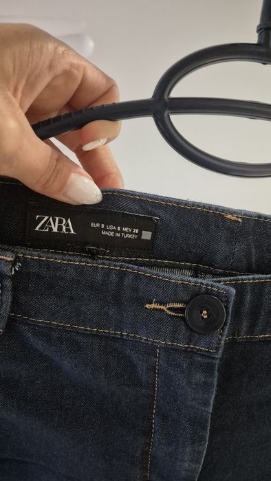 Дамски дьнки Zara