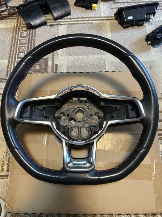 Vand volan Golf 7