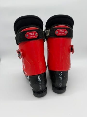 Clapari ski schi Rossignol marime EUR:44 Mondo:28.5 Flex:70 last:104