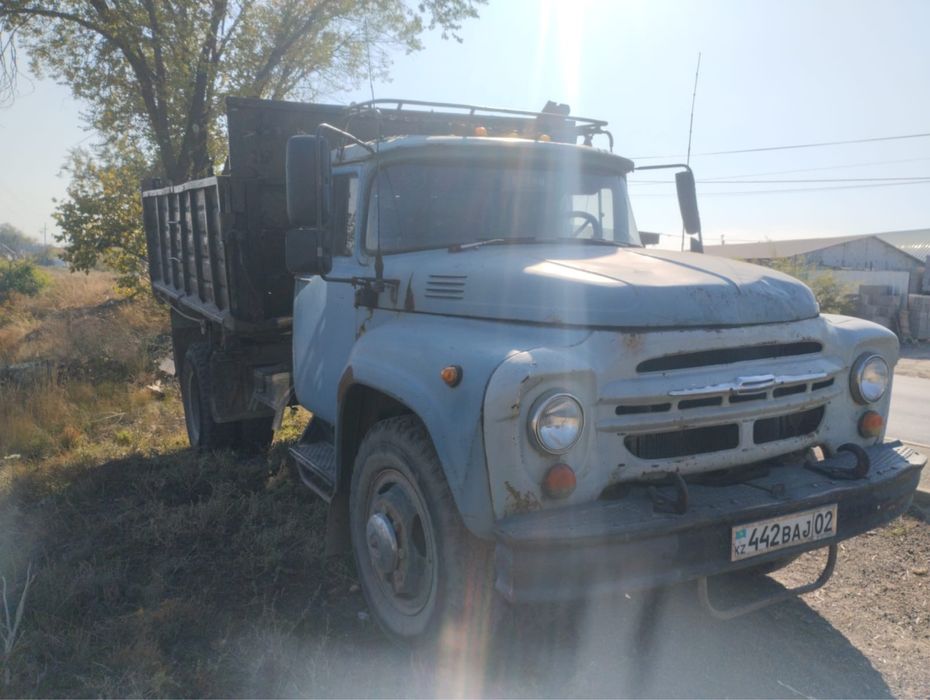 Срочно продам ГазСельхозник