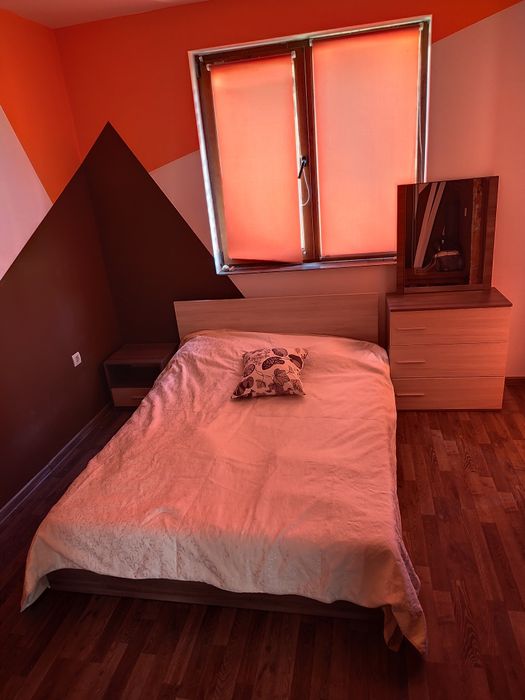 Продава се Двустаен апартамент в Варна, м-т Зеленика - 52 кв.м за 1059 €/кв.м - Снимка #5