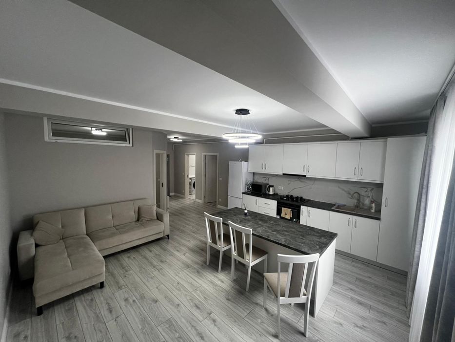 Apartament de inchiriat