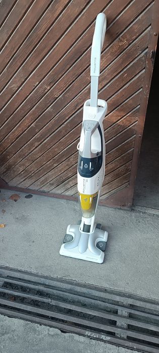 Прахосмукачка ровента roventa