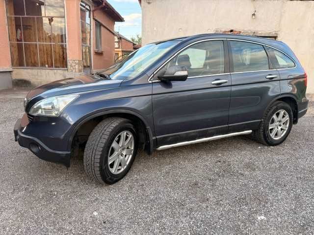 Honda Crv 3 продавам