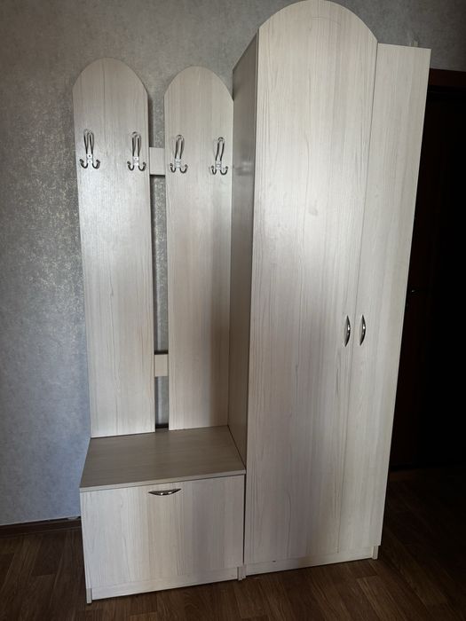 Прихожая шкаф для одежды
