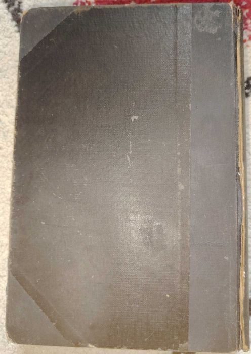 Vand carte veche. Psaltirea 1939.