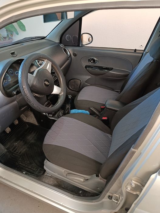 Sotiladi Matiz MX 2009 yil