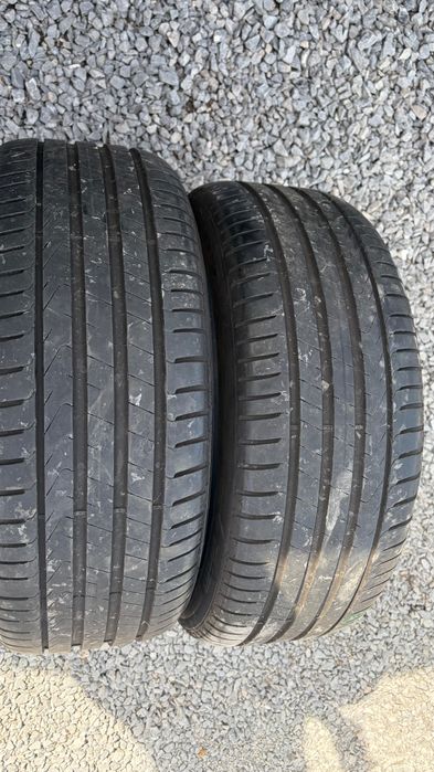 Летни гуми 225/45r18 Pirelli