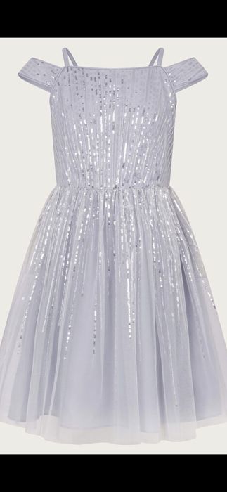 Rochie Moonson UK, pentru evenimente,  fetite 12 ani